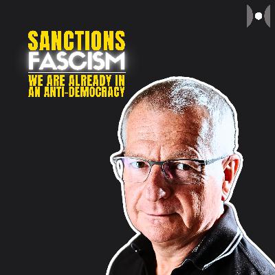Anti-Democracy: Sanctions Replace the Rule of Law | Patrik Baab