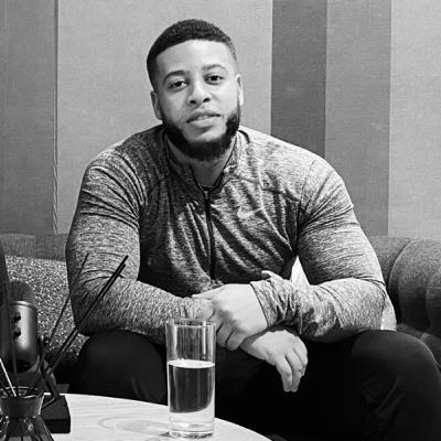 From the endz to the bigger screens ft. Calvin Ruan