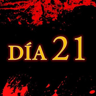 Día 21