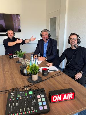 Inside - Folge 12 - KMO - der Herr der Zahlen