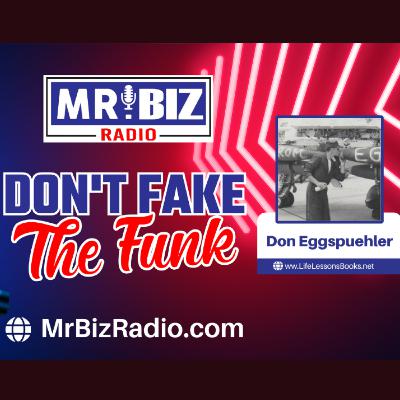 Heartfelt Letters to Mom: A Vietnam Veteran's Journey with Don Eggspuehler