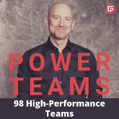 #098 High-Performance Teams identifizieren