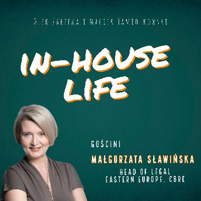#19 | Czy da się rozwijać karierę prawniczą bez wspinania się po szczeblach?