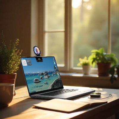 Napster View and Companions arrive for Macs -ready for a digital twin?