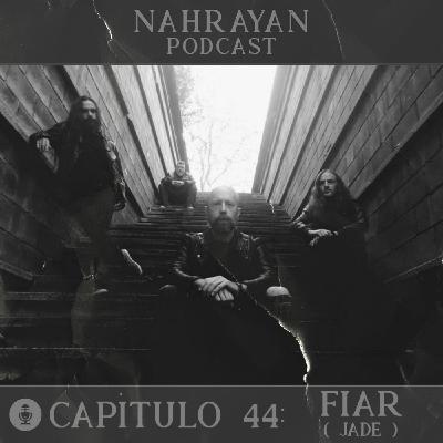 Capítulo 44: Fiar (Jade)