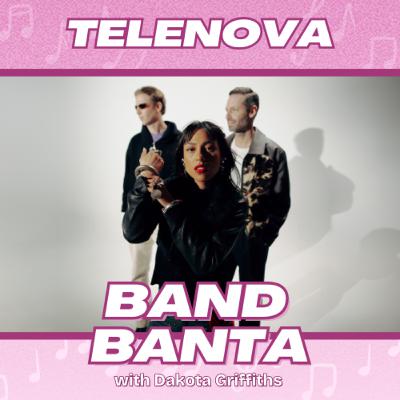 Telenova: a warning we've all been waiting for