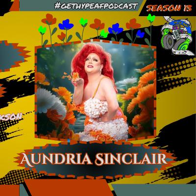Hype AF w/ Aundria Sinclair