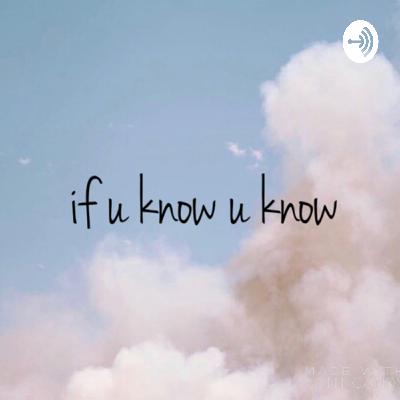 first duo podcast ! ft ‘gotta blast’ host, kara johnson !