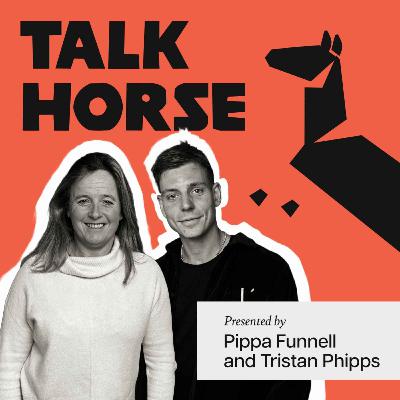 Ep 26: The Rest is Horses