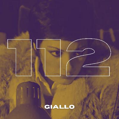 B & S About Movies podcast Episode 112: Giallo B & S About Movies podcast Episode 112: Giallo