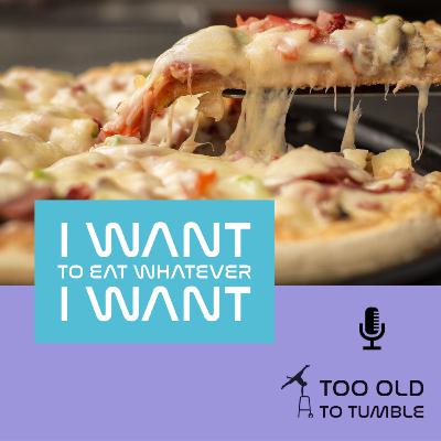 WHAT WOMEN WANT PART 3: Eat whatever they like without getting fat WHAT WOMEN WANT PART 3: Eat whatever they like without getting fat