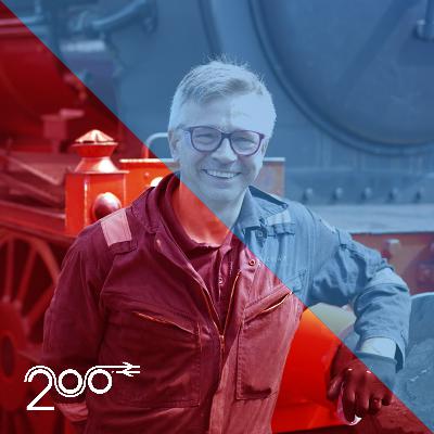 Alex Alder – Discovering 39 tonnes of miracle Alex Alder – Discovering 39 tonnes of miracle