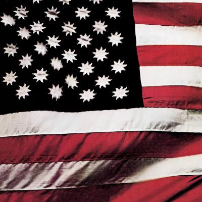 There's a Riot Goin' On: Sly Stone’s Beautiful Chaos
