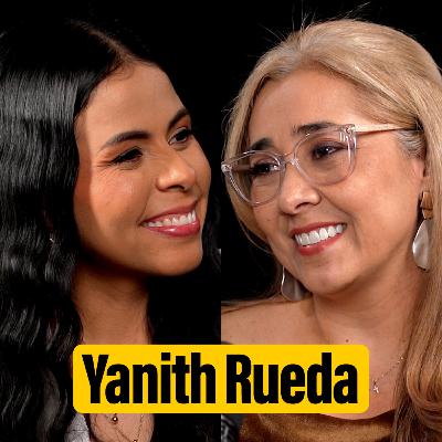 Cómo RECONSTRUIRTE Después Del Dolor y Encontrar Un Nuevo PROPÓSITO | Yanith Rueda