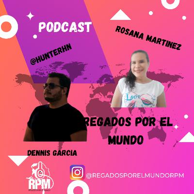 RPM| Ep 20 la Fotografía con Dennis García RPM| Ep 20 la Fotografía con Dennis García