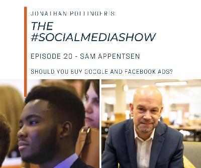 Should you buy Google and Facebook Ads?