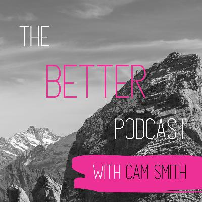 Episode 47 with Cam Smith: Croissants, Injuries, and Lessons from Elite Skimo Episode 47 with Cam Smith: Croissants, Injuries, and Lessons from Elite Skimo