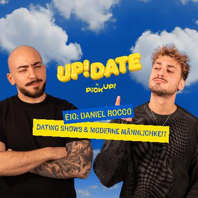 Dating Shows & moderne Männlichkeit | 10 Dating Shows & moderne Männlichkeit | 10