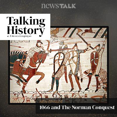 1066 and The Norman Conquest
