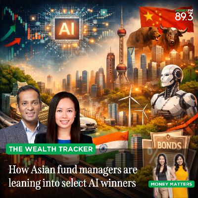 Wealth Tracker: How are fund managers navigating Asia’s AI-driven rally in 2026?