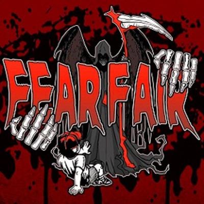 Episode 3:  Interview with Brett Hays, Director of Fear Fair