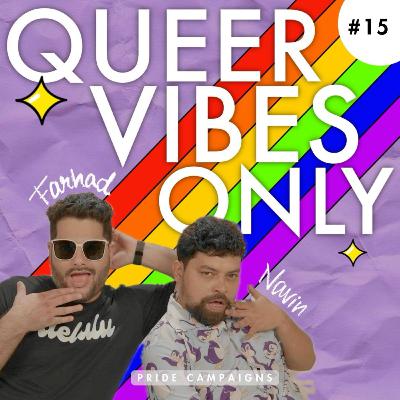 Ep. 15 - Pride Campaigns