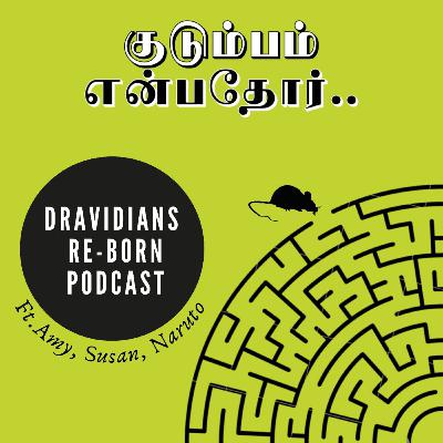 Kudumbam Enbathor - Ft. Amy, Susan, Naruto (E - 28)