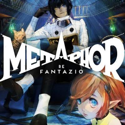 #132 Metaphor: ReFantazio - recenzja wersji DEMO nowej gry od Atlus. Następca serii Persona? #132 Metaphor: ReFantazio - recenzja wersji DEMO nowej gry od Atlus. Następca serii Persona?