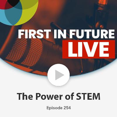 The Power of STEM