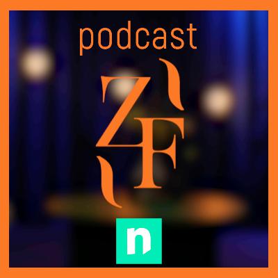 Zone franche avec Christine Rainbowmassy, de vedette du petit écran à accompagnatrice en transition