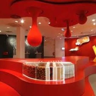 MUSEU DE COMIDA, UMA FEBRE MUNDIAL