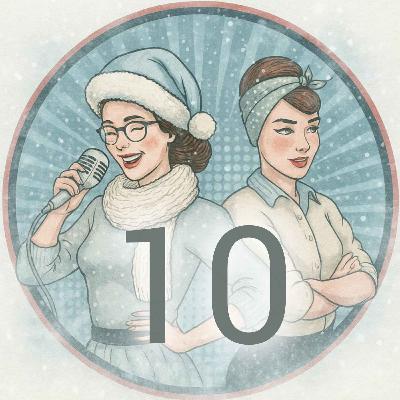 225. LUCKA 10: The other side of the ice