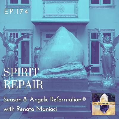 Spirit Repair Spirit Repair