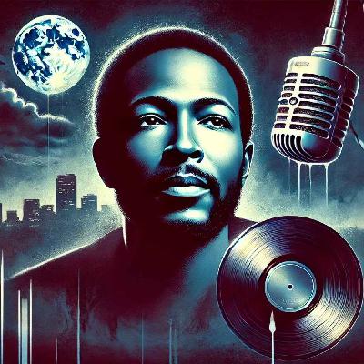 Marvin Gaye : Tué par son père ?