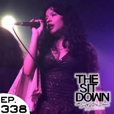 Mariella Larose - The Sit Down with Scott Dion Brown & Regine Alaina Ep. 338