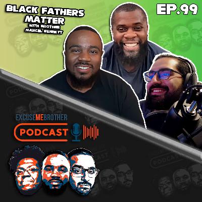 Black Mathers Matter: Marcel Bennett