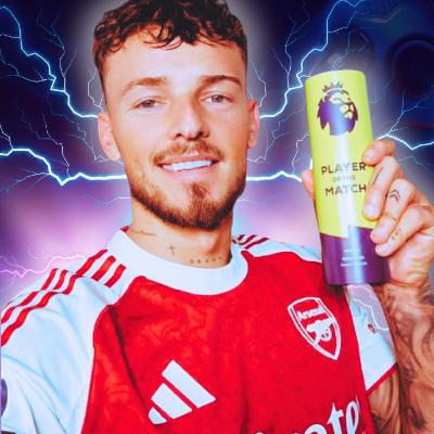 ARSENAL 2-0 BRENTFORD | Benjamin is Arsenal's White Knight! Merino the Renaissance Man! Calaferrari Roars! Hincapie Shines! Raya Saves the Day!