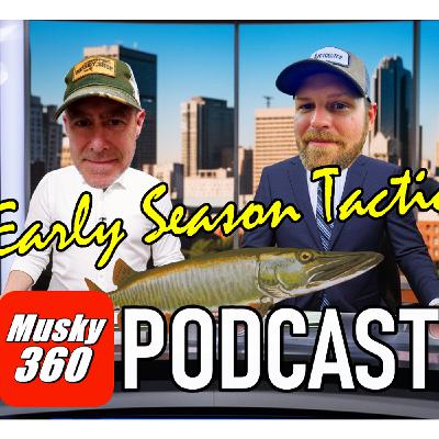 288: Breaking Down Key Early Season Factors