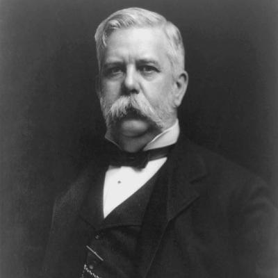 Muere el inventor George Westinghouse (1914) Muere el inventor George Westinghouse (1914)