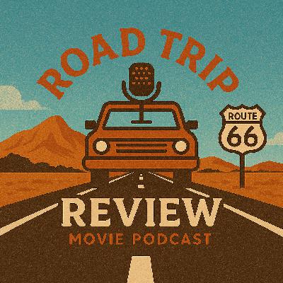 Road Trip Reviews: Episode 16 - AFI 100 (25-21)
