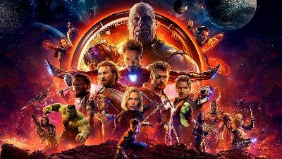 Marvel’s Avengers Infinity War Review Part 2 Spoiler-Free And Spoilers