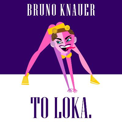To Loka (Instrumental Mix) To Loka (Instrumental Mix)