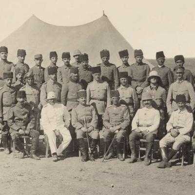GAZA: NO SOLUTIONS FROM THE ARAB STATES. . AHMAD SHARAWI, BILL ROGGIO, FDD
