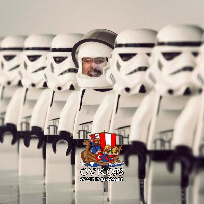 OVK093 - Traidores da Ficção