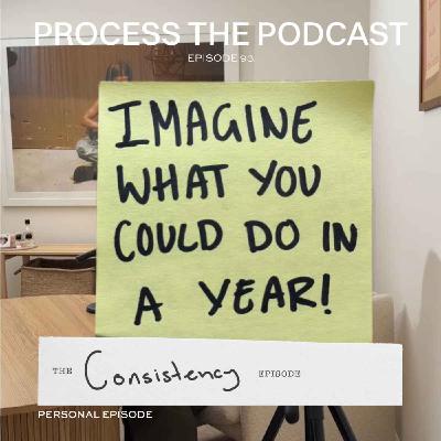 Petit: Imagine what you could do in a year?!