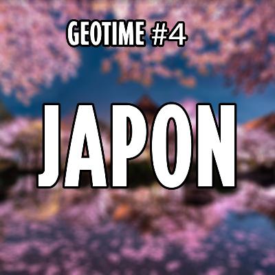 GEOTIME #4 : La Culture Japonaise