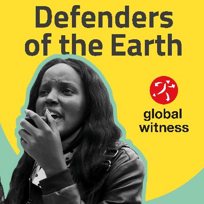 Introducing Defenders of the Earth Introducing Defenders of the Earth