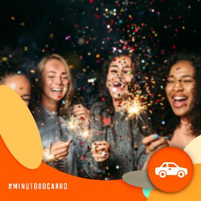 Minuto do Carro - 3 anos de Minuto do Carro