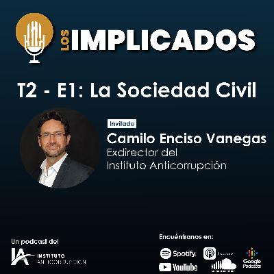 La Sociedad Civil