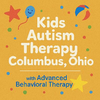 Unlocking Autism Therapy: The Power of ABA in Columbus Unlocking Autism Therapy: The Power of ABA in Columbus